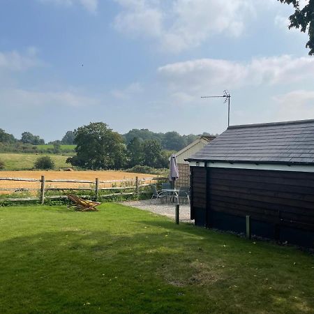 Holmdale Holiday Cottages Rye Kültér fotó