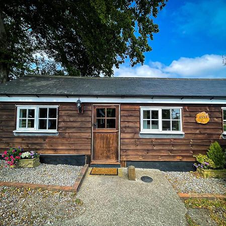 Holmdale Holiday Cottages Rye Kültér fotó