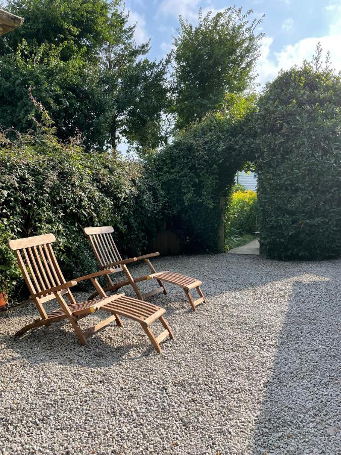 Holmdale Holiday Cottages Rye Kültér fotó