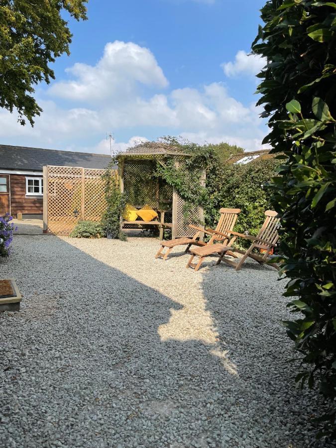 Holmdale Holiday Cottages Rye Kültér fotó