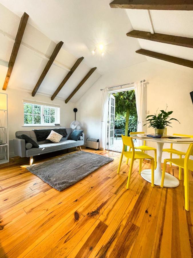 Holmdale Holiday Cottages Rye Kültér fotó