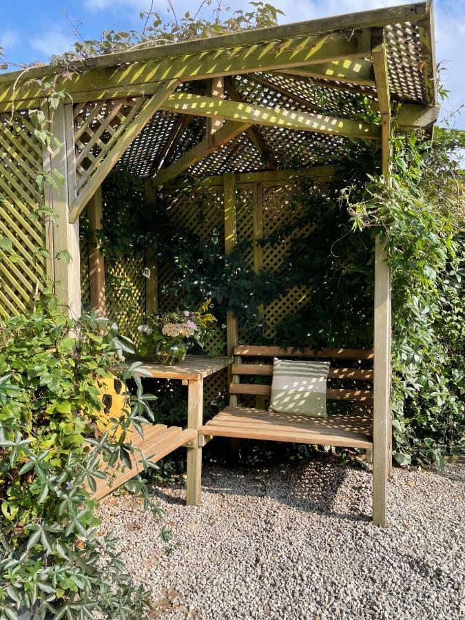 Holmdale Holiday Cottages Rye Kültér fotó