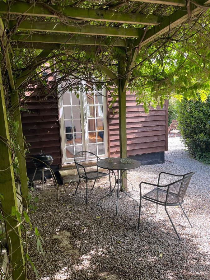 Holmdale Holiday Cottages Rye Kültér fotó