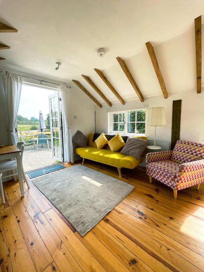 Holmdale Holiday Cottages Rye Kültér fotó
