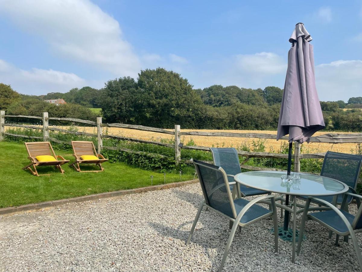 Holmdale Holiday Cottages Rye Kültér fotó