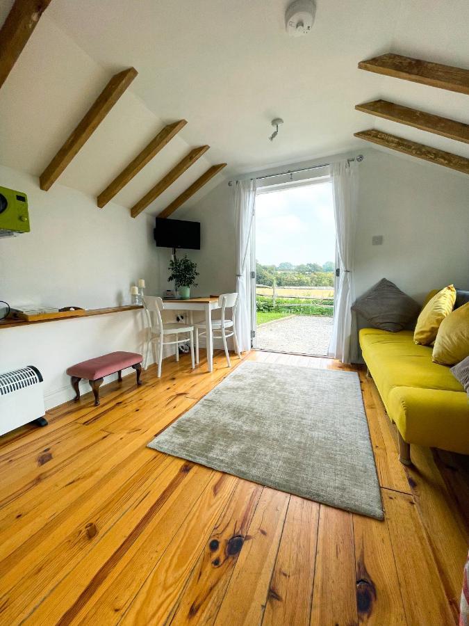 Holmdale Holiday Cottages Rye Kültér fotó