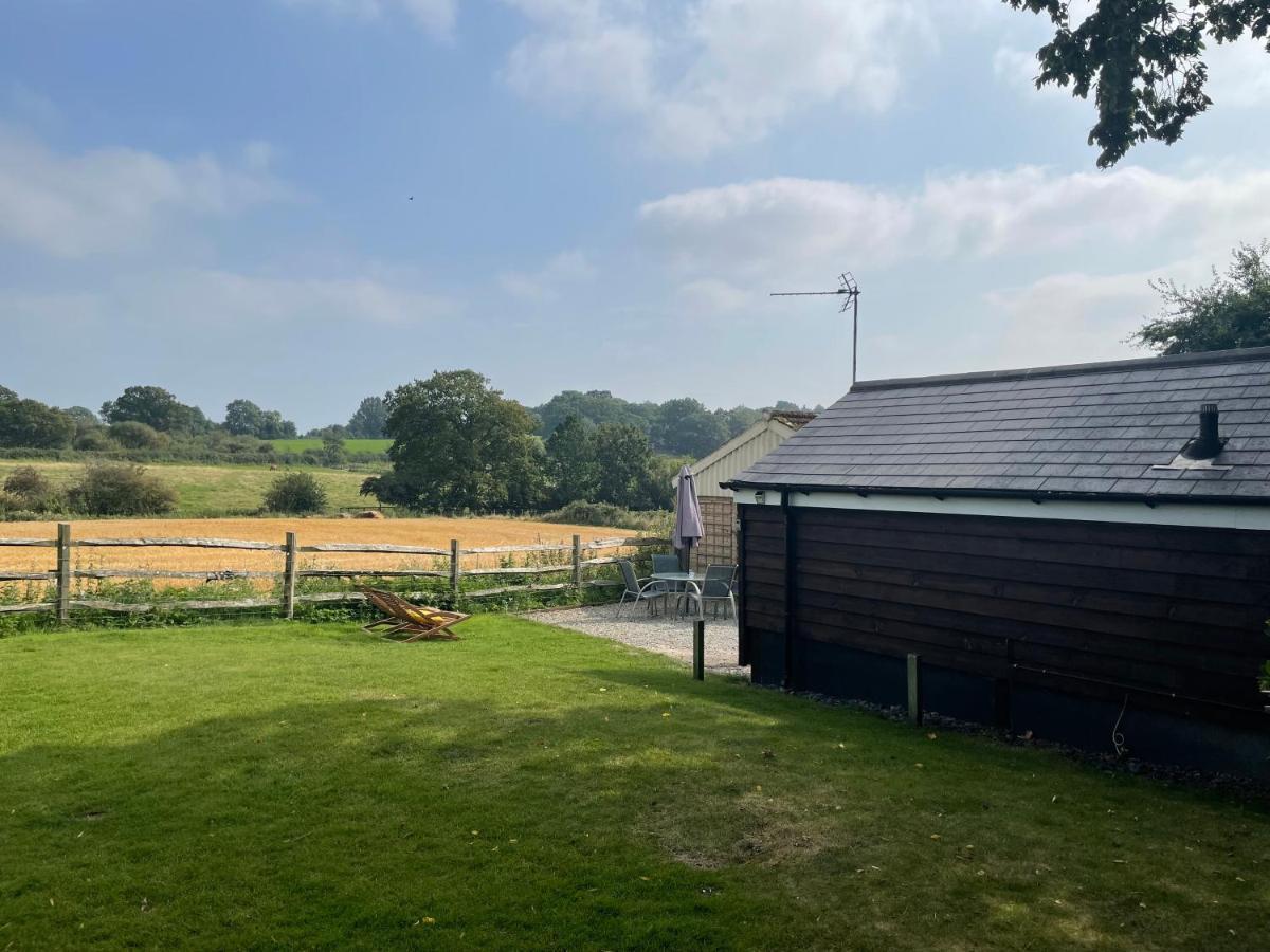 Holmdale Holiday Cottages Rye Kültér fotó