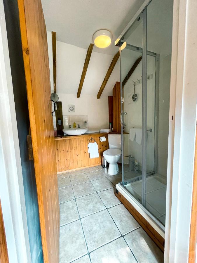 Holmdale Holiday Cottages Rye Kültér fotó