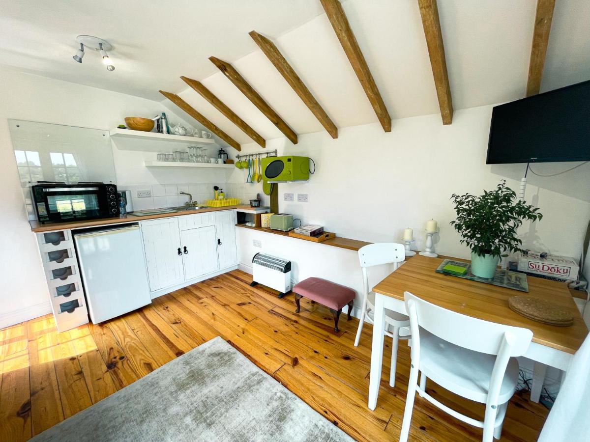Holmdale Holiday Cottages Rye Kültér fotó