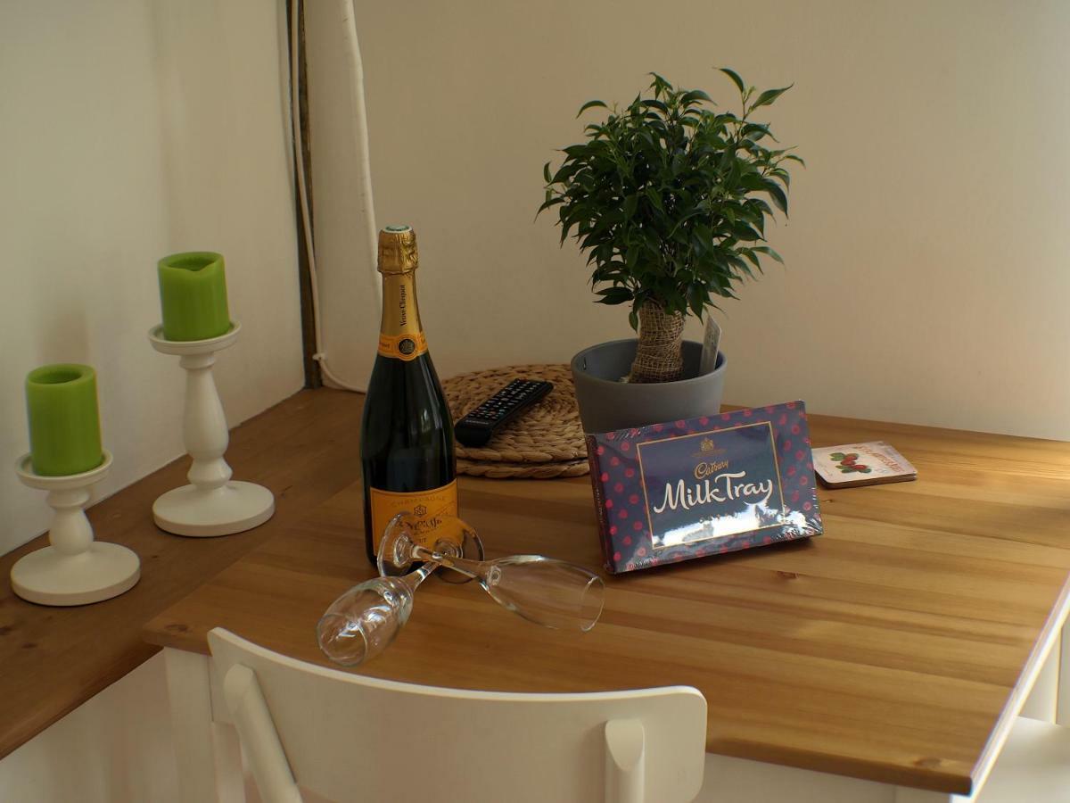 Holmdale Holiday Cottages Rye Kültér fotó