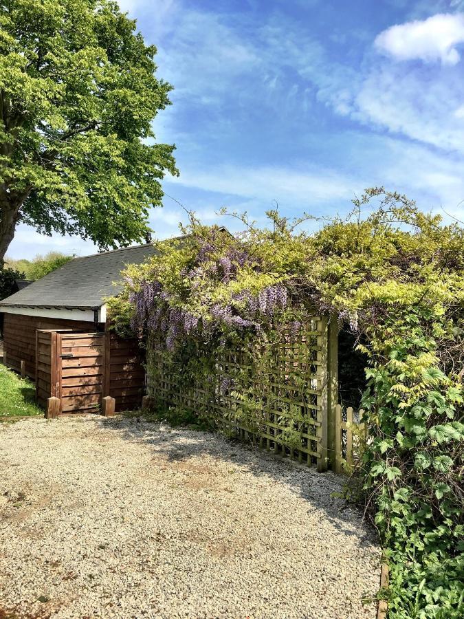 Holmdale Holiday Cottages Rye Kültér fotó